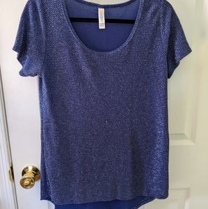 LuLaRoe classic tee